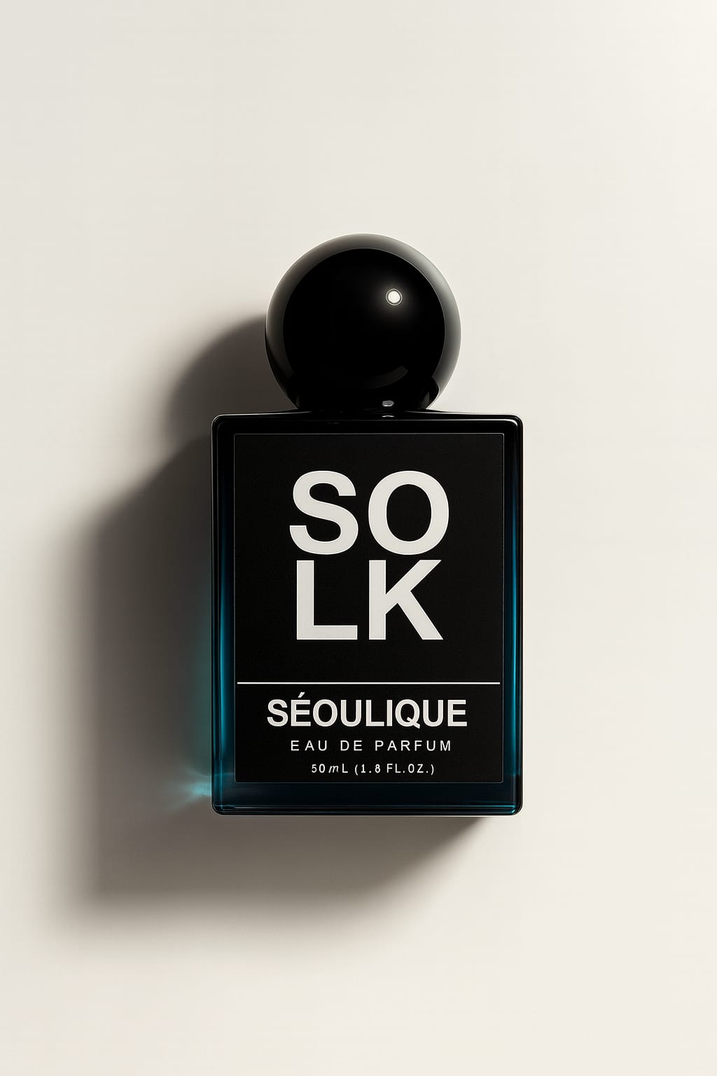 Gangnam Blues For Men