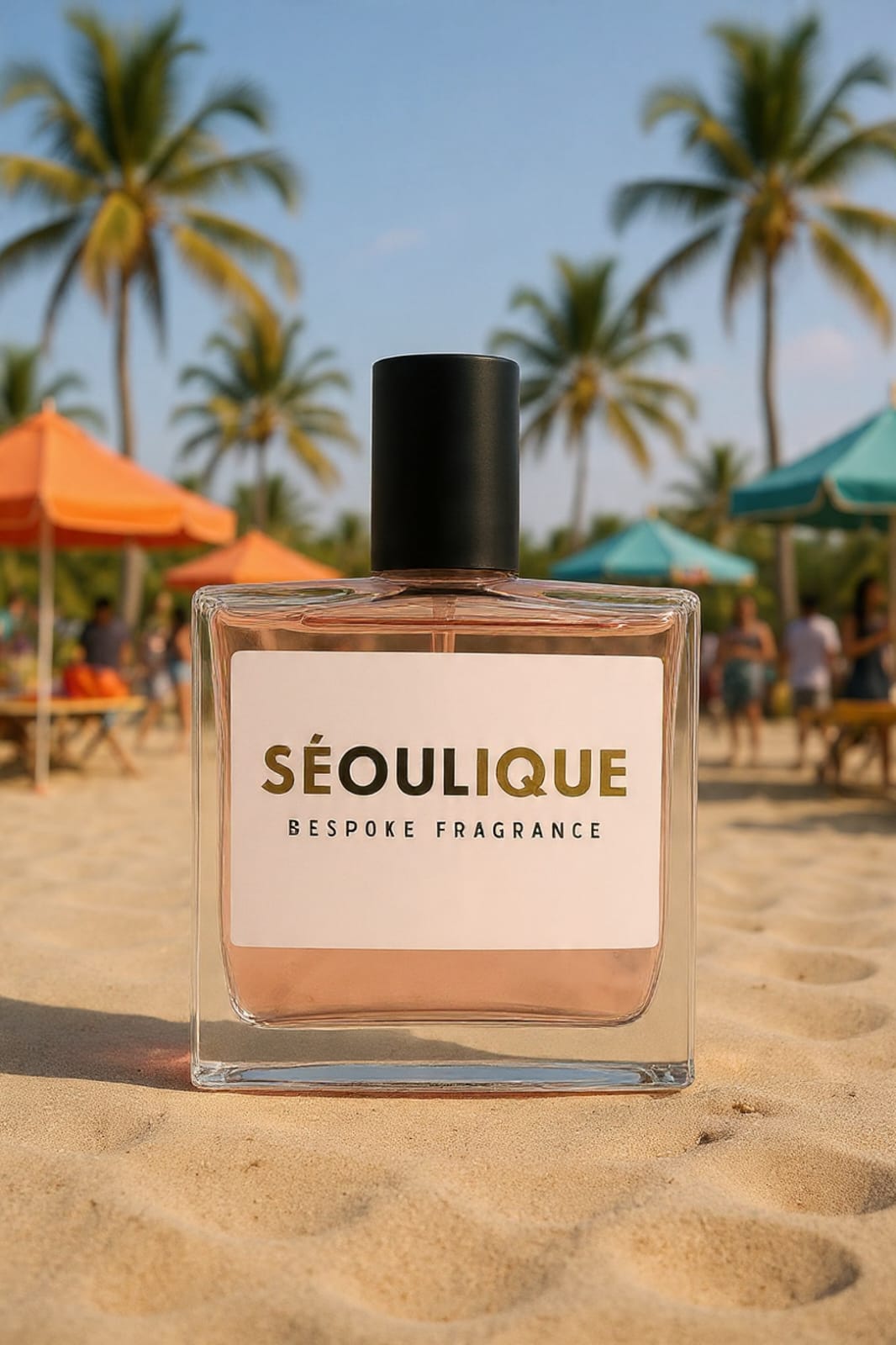 Dirty Carnival For Men