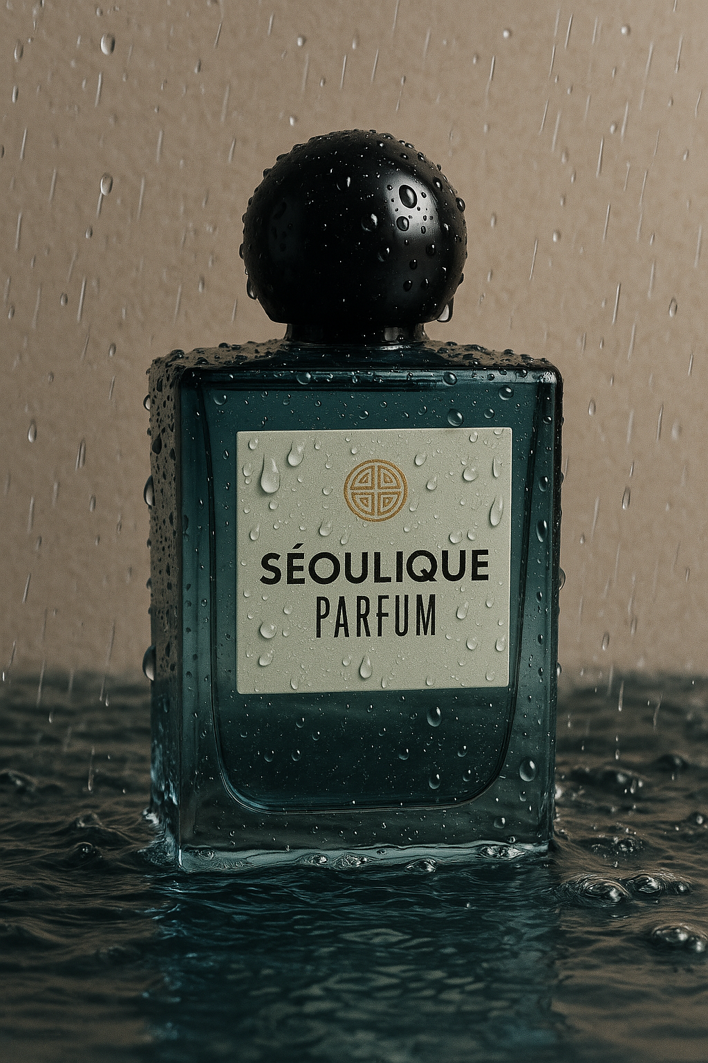 Snow Piercer EDP for Women