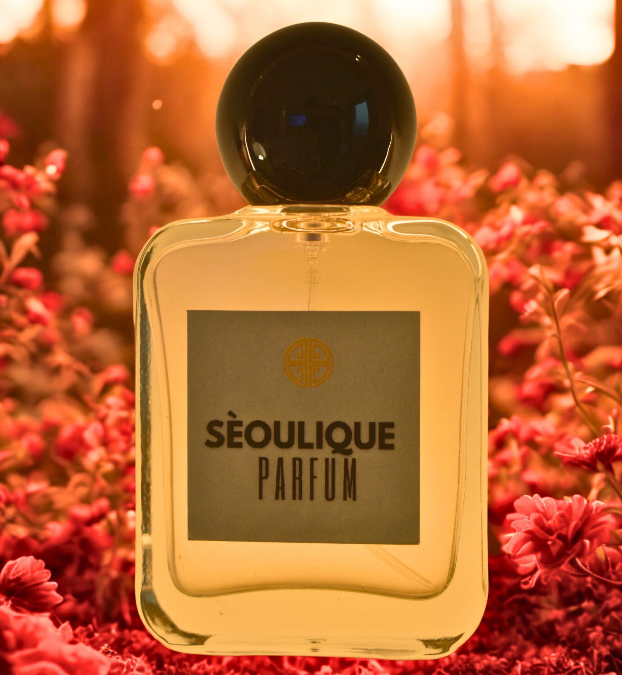Sweet & Sour – Eau de Parfum