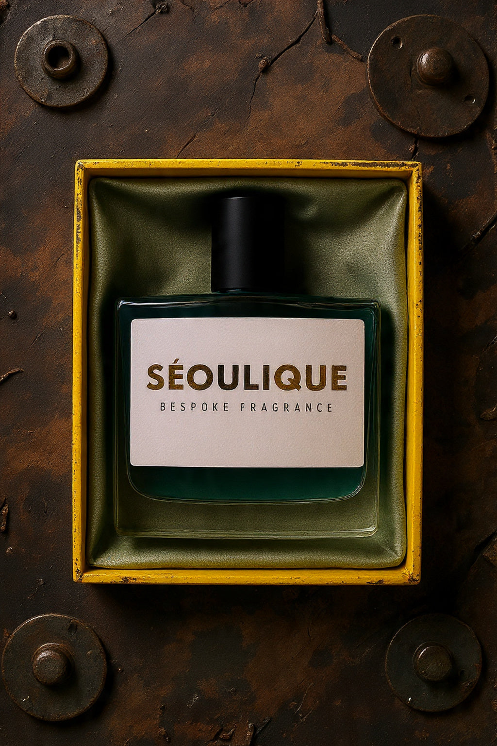 남자를 위한 무자비한