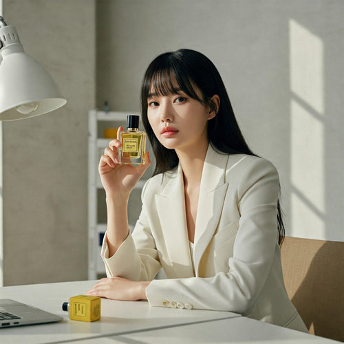 Daisy For Women - Seoulique