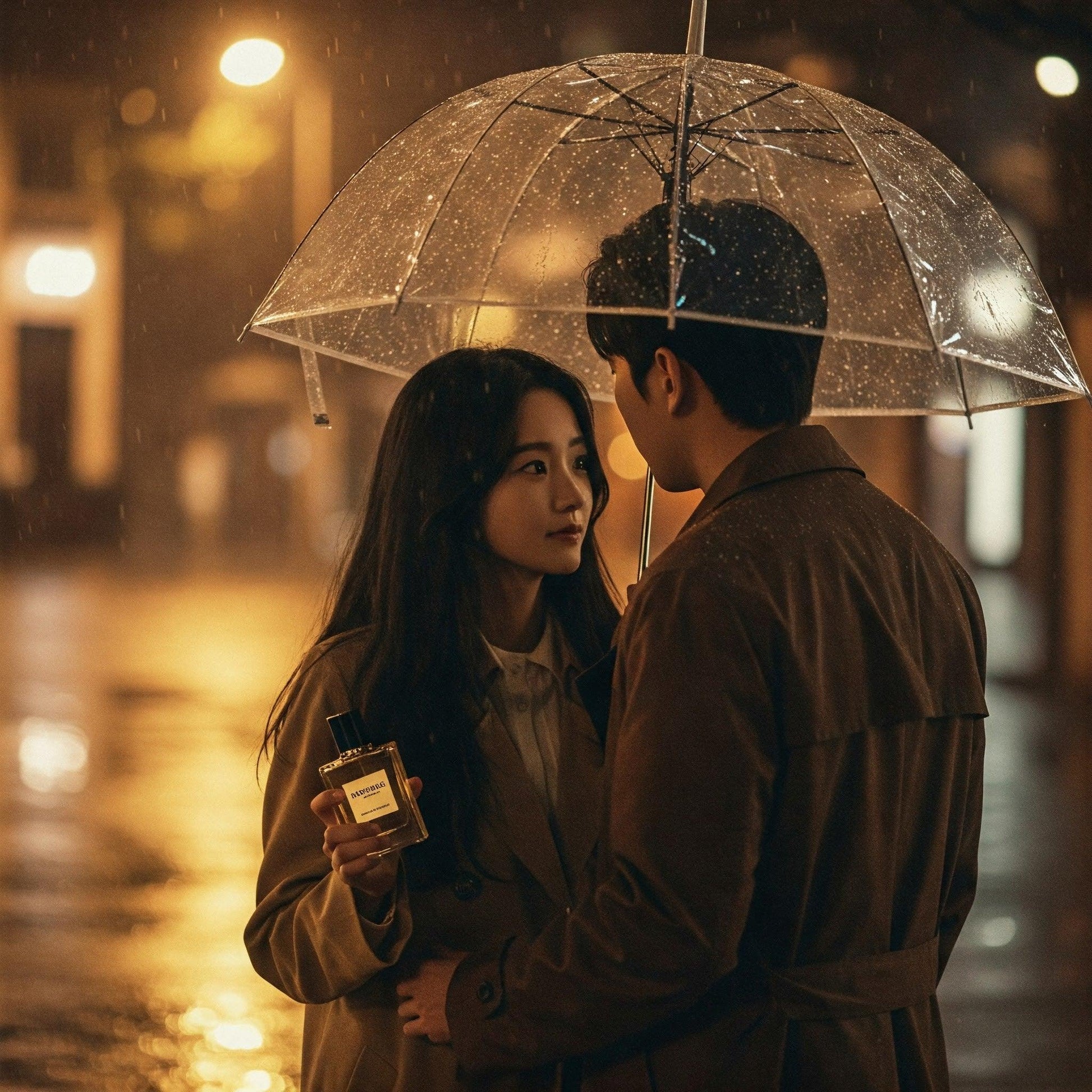 Gangnam Blues For Men - Seoulique