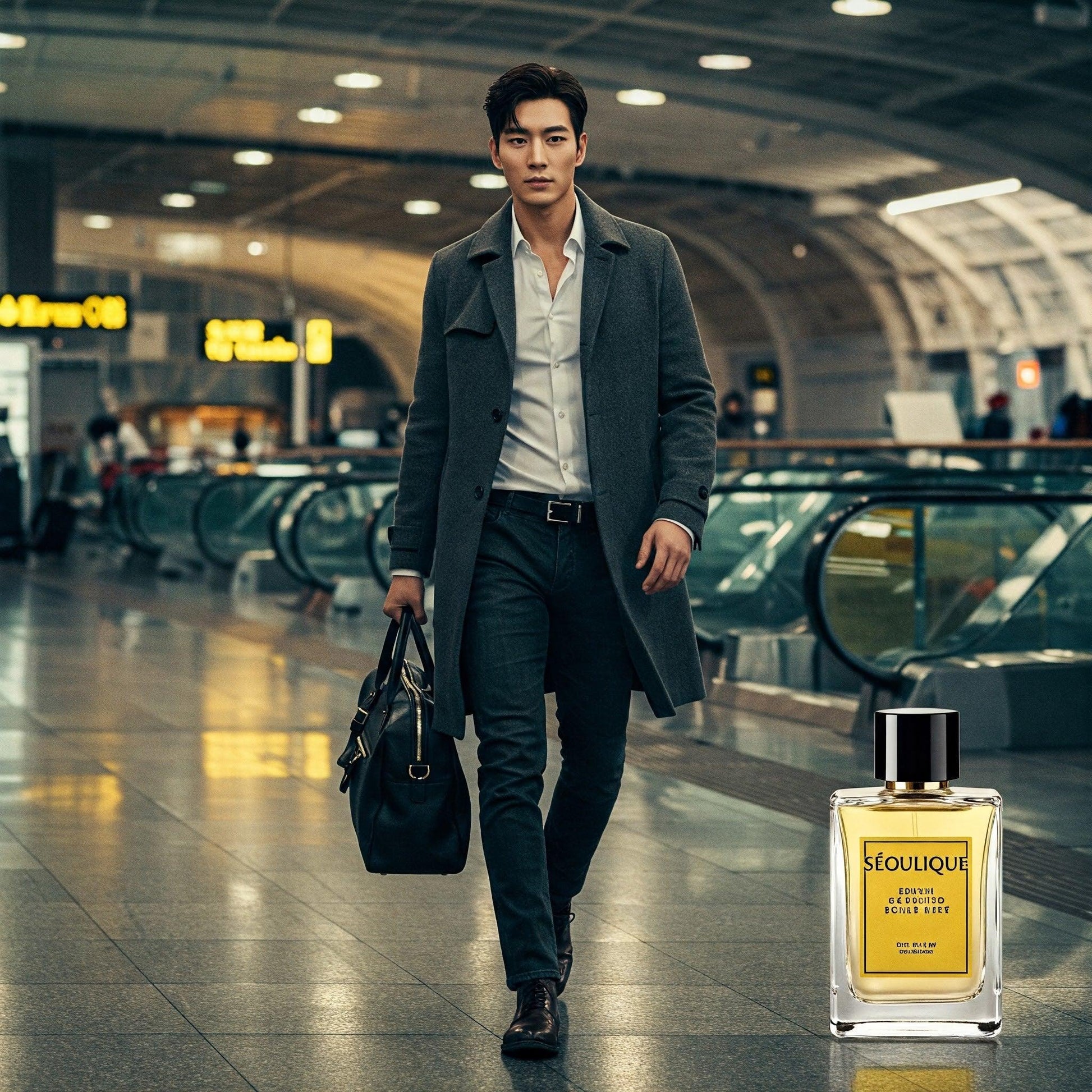 Old Boy For Men - Seoulique
