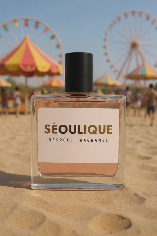 Dirty Carnival For Men