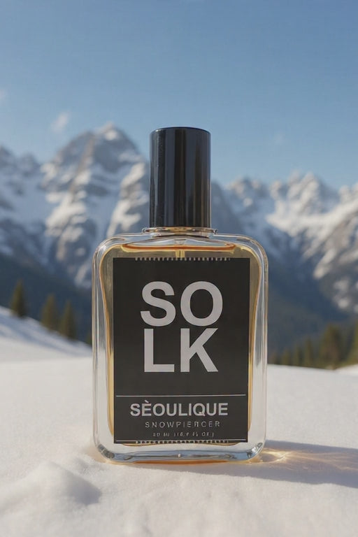 Snow Piercer EDP for Women